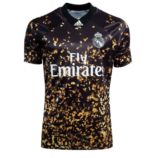 Camisa oficial Adidas Real Madrid Edição FIFA 2020